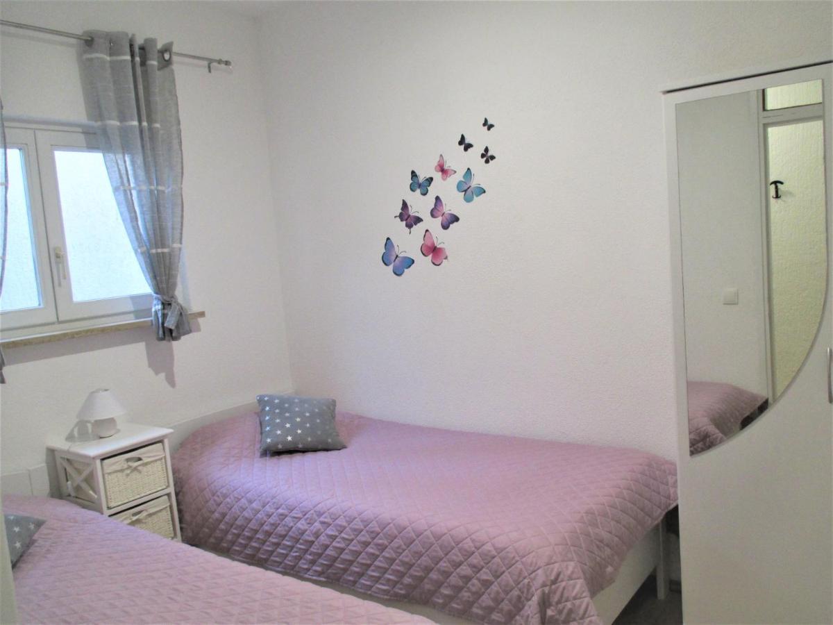 Family Apartment Romina Vrsar Exterior foto